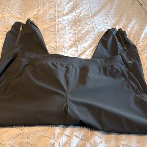 Women lululemon Adapted state high rise jogger